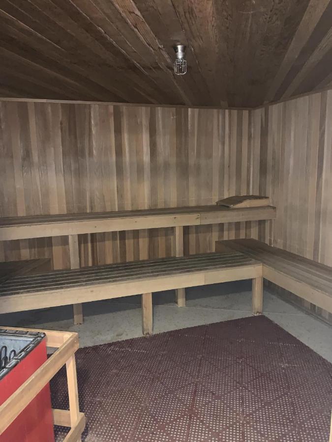 Allegheny Spring 239 King, Bed/Ski-In, Out/Pool & Hot Tub Snowshoe Exterior photo